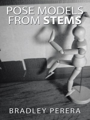 cover image of Pose Models from Stems
